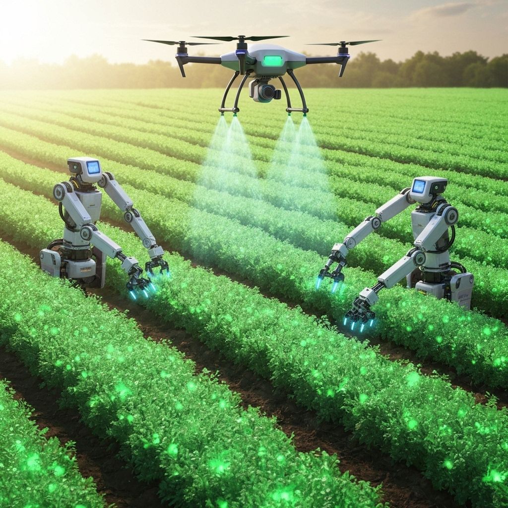 Building a Better Future