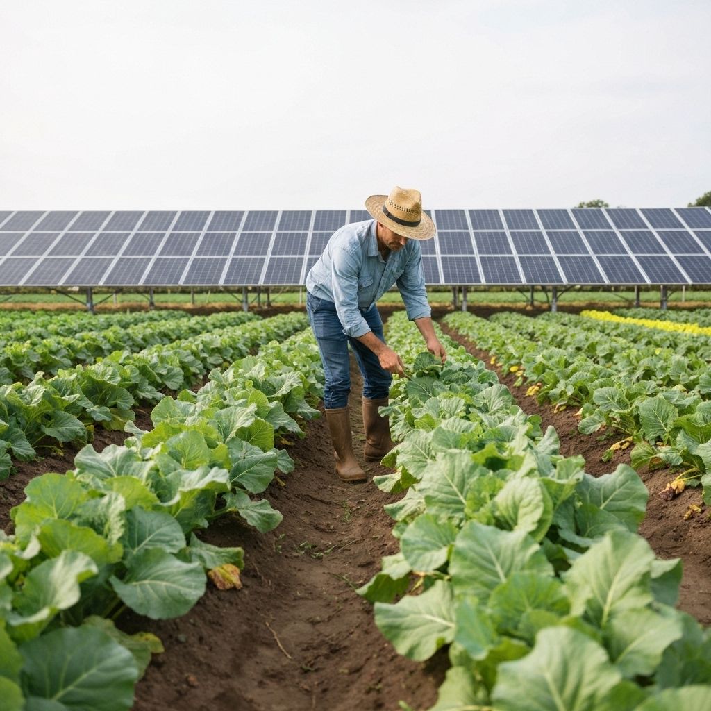 Sustainable Practices